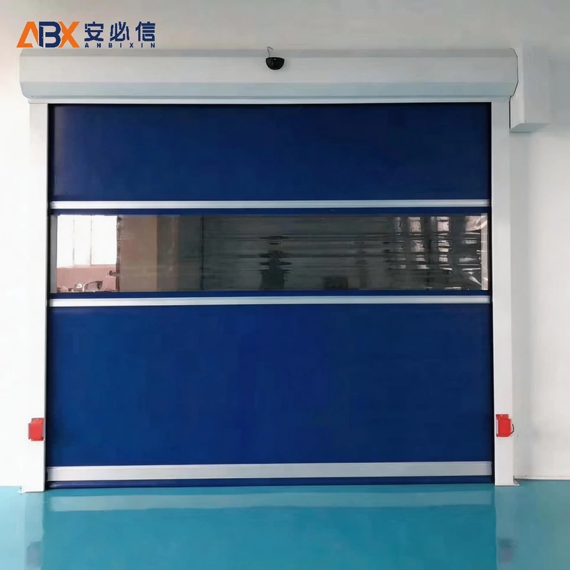 韶关工业快速门